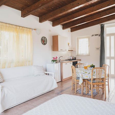 Pucare Apartments Tramonti Exterior photo