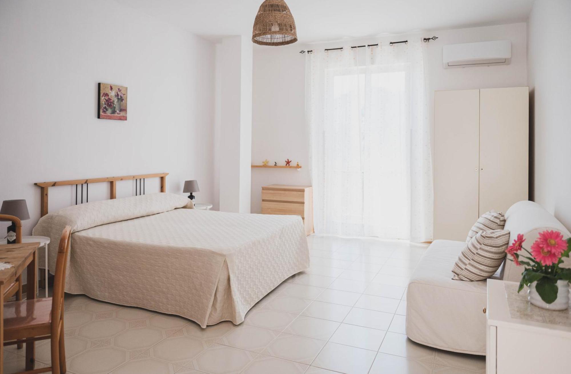 Pucare Apartments Tramonti Exterior photo