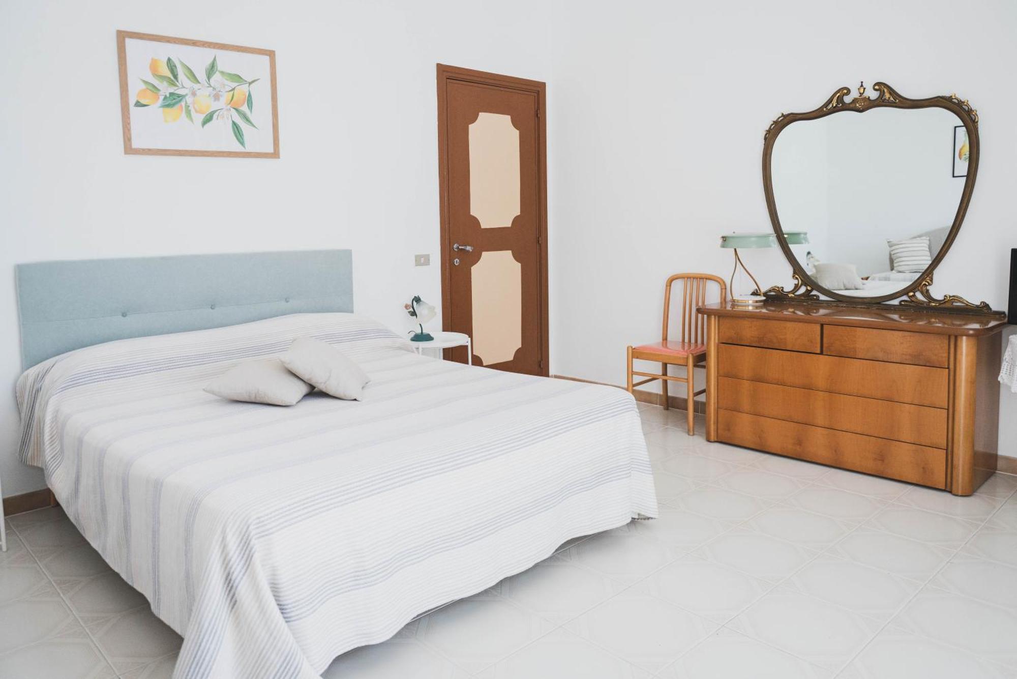 Pucare Apartments Tramonti Exterior photo