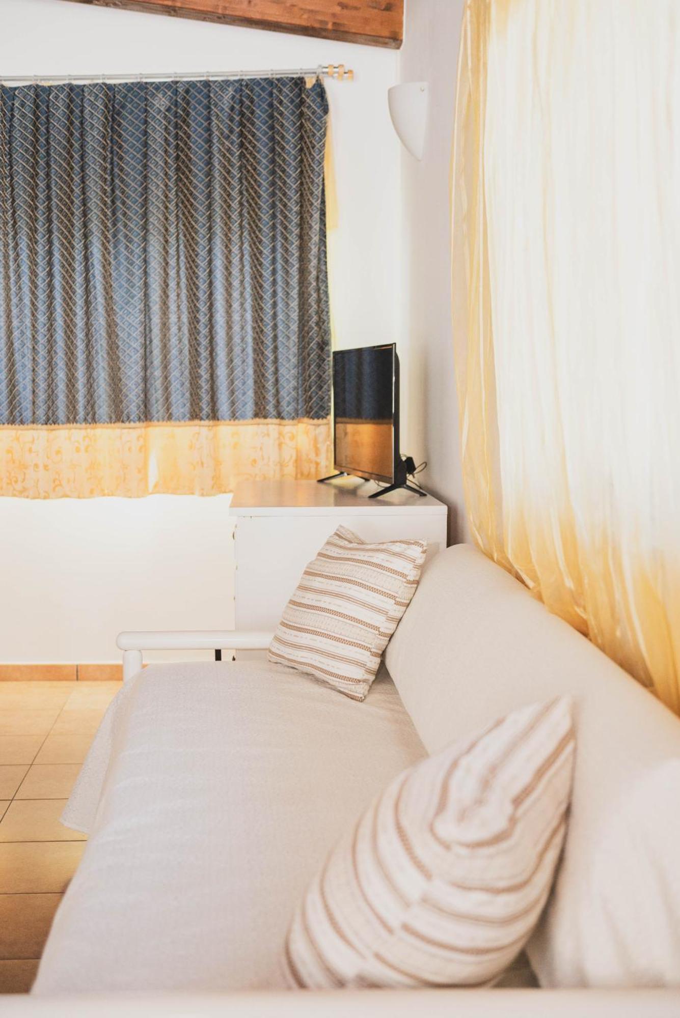 Pucare Apartments Tramonti Exterior photo