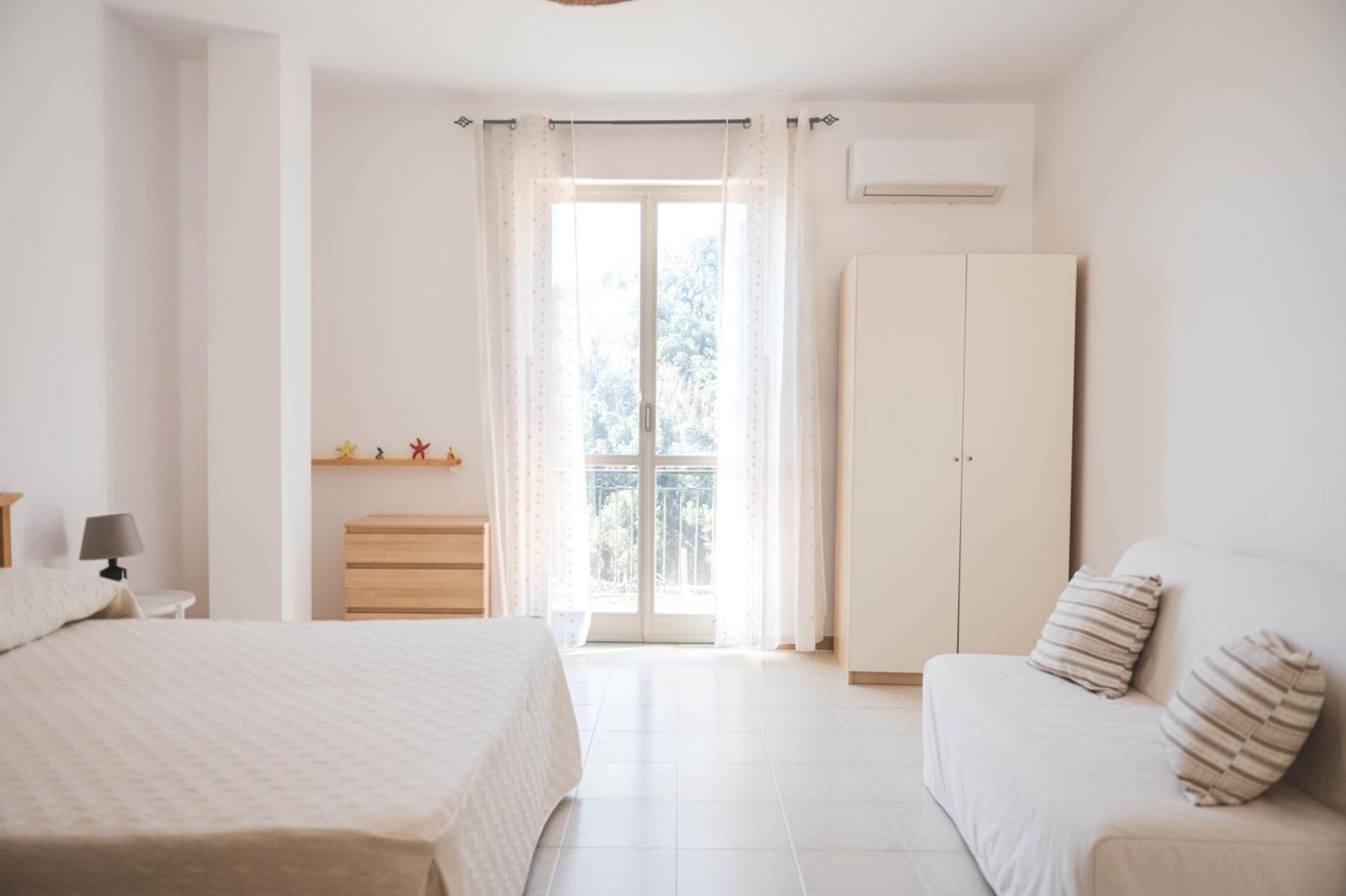 Pucare Apartments Tramonti Exterior photo